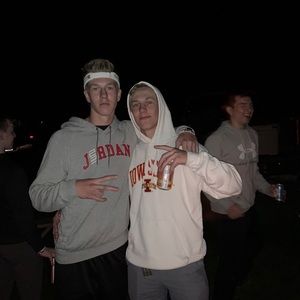 Meet your Posher, Nick